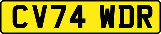 CV74WDR