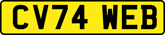 CV74WEB