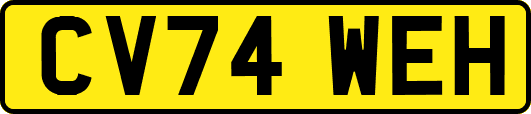 CV74WEH