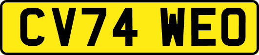 CV74WEO