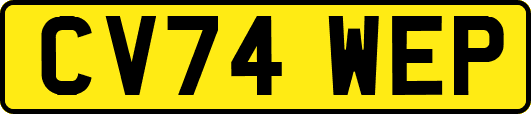 CV74WEP