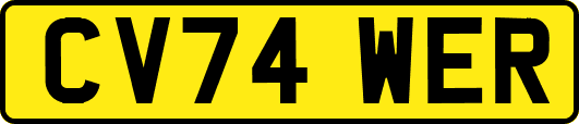 CV74WER