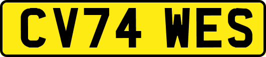CV74WES