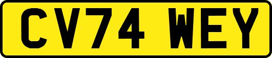 CV74WEY