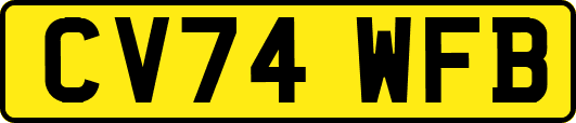 CV74WFB