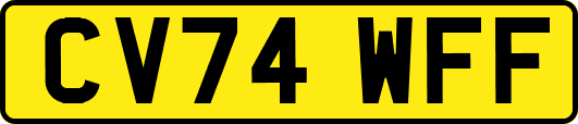 CV74WFF