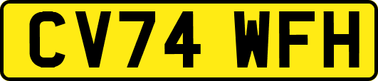 CV74WFH
