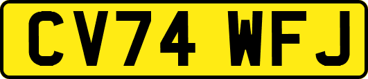 CV74WFJ