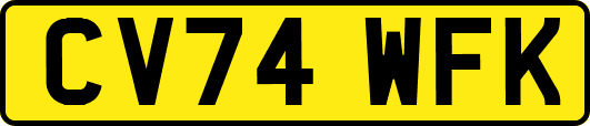CV74WFK