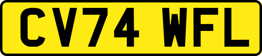 CV74WFL