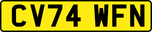 CV74WFN
