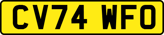 CV74WFO