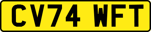 CV74WFT