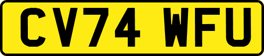 CV74WFU