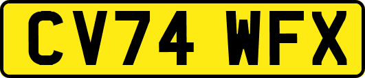 CV74WFX