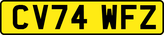 CV74WFZ
