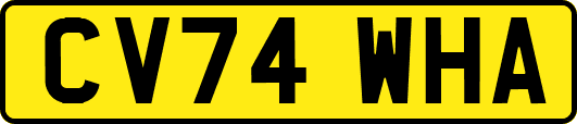 CV74WHA