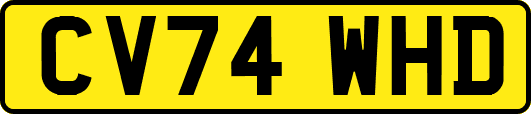 CV74WHD