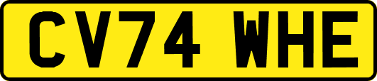 CV74WHE