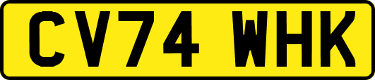 CV74WHK