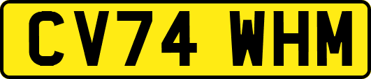 CV74WHM