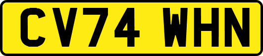 CV74WHN