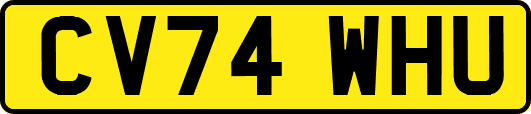 CV74WHU