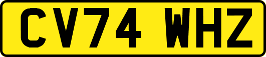 CV74WHZ