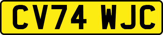 CV74WJC