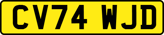 CV74WJD