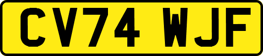 CV74WJF