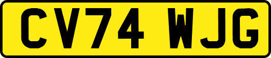CV74WJG