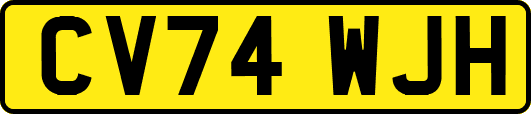 CV74WJH