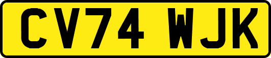 CV74WJK
