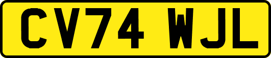 CV74WJL