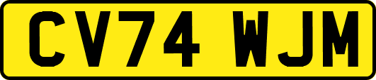 CV74WJM