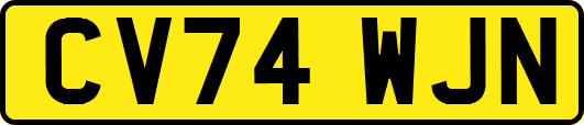 CV74WJN