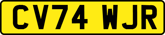 CV74WJR
