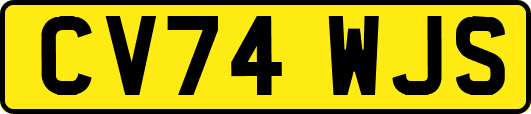 CV74WJS