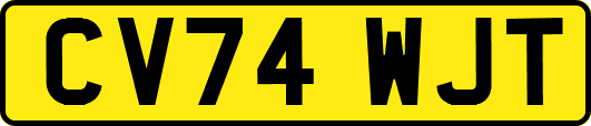 CV74WJT