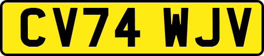 CV74WJV