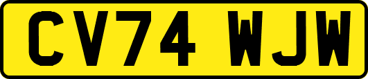 CV74WJW