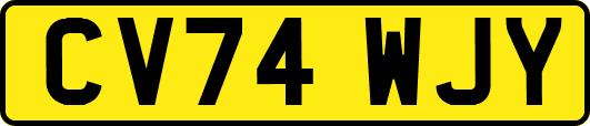 CV74WJY