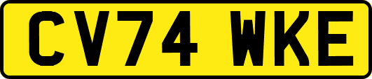 CV74WKE