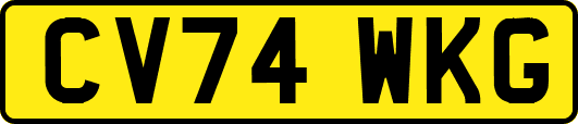 CV74WKG