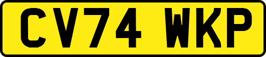 CV74WKP
