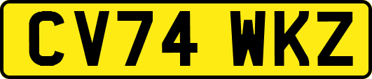 CV74WKZ