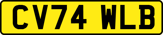 CV74WLB