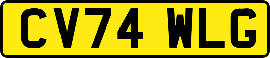 CV74WLG