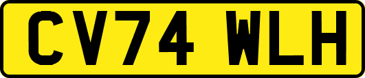 CV74WLH